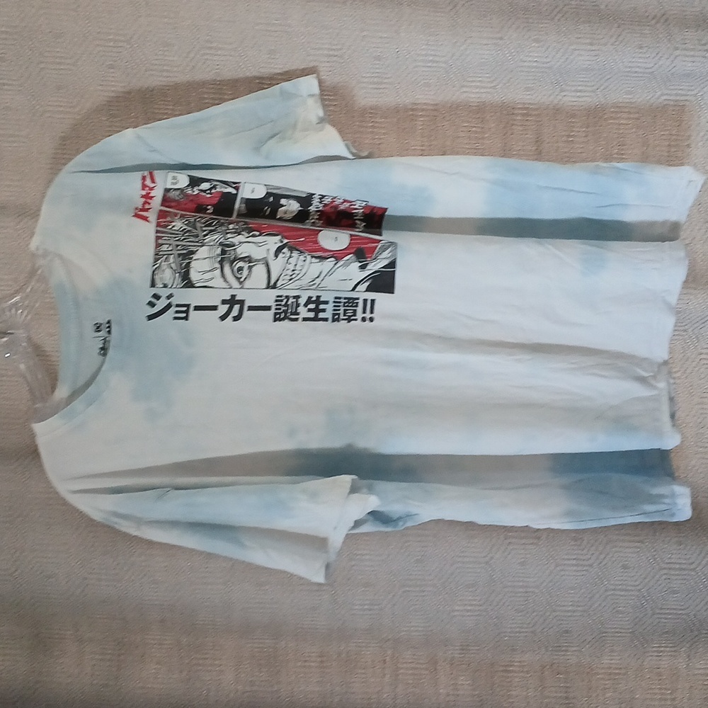 DC Batman Tee Shirt Size XL